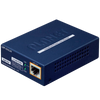 PLANET™ 1-Port Long Reach PoE over UTP Injector [LRP-101UH]