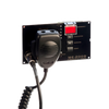 COMPACT™ ME-200B Fireman"s Panel with Microphone [M236BF]