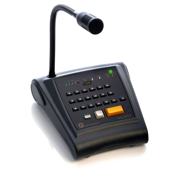 COMPACT™ MD-30C Microphone Desk [M236C]