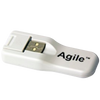 USB Dongle for Programming with NOTIFIER® Agile IQ Perpetual License [NRX-USB-PRO]