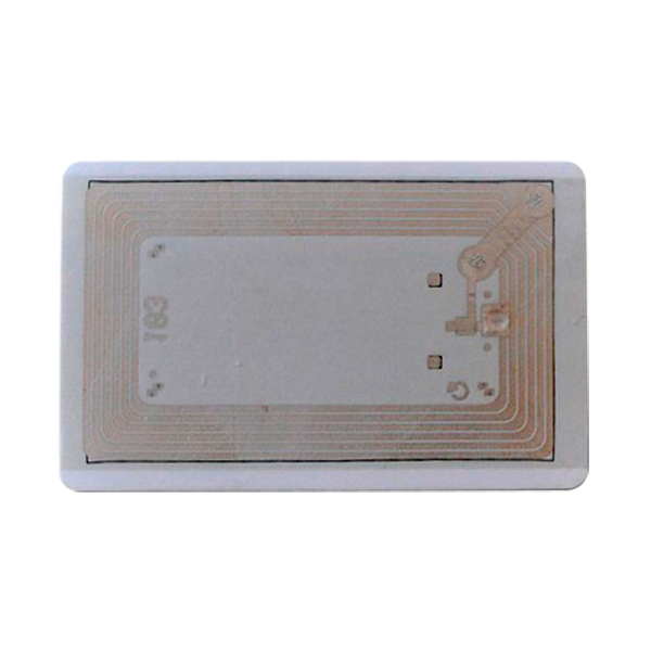 TEMIC™ T5557 Card [OEM-1381]