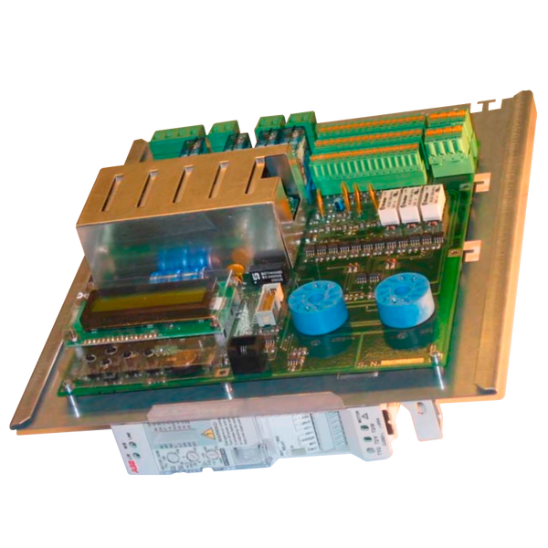 AS1049 AUTOMATIC SYSTEMS® Board - Replacement [OP/VEH/093(REC)]