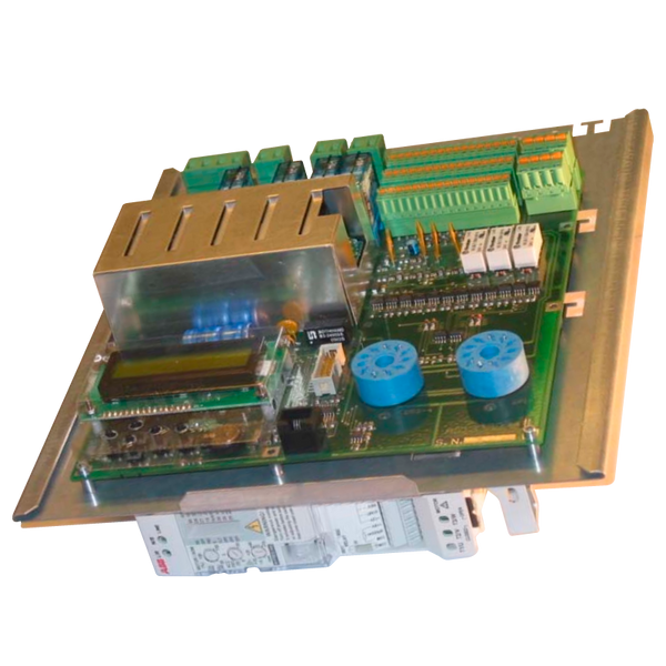 AS1049 AUTOMATIC SYSTEMS® Board [OP/VEH/093]