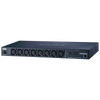 ATEN™ 15A/10A 8-Outlet 1U Outlet-Metered & Switched ECO PDU [PE8108G-AX-G]
