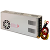 27.6VDC / 10Amp Grid Box Backed PULSAR® Power Supply with Hardwired Connectors [PSB-30024100]