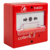COFEM™ PUCAR Alarm Button [PUC-ARA]