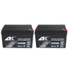 KB-BAT Battery Kit [Q0189]