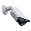 QIHAN™ 1MPx 3.6mm with IR 20m (+Audio) Bullet IP Camera [QH-NW356]