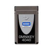 HID® OMNIKEY™ 4040 PCMCIA Reader [R40400012]