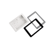 Frame for RISCO™ Elegant™ Keypad [RAKELFLUSH0A]