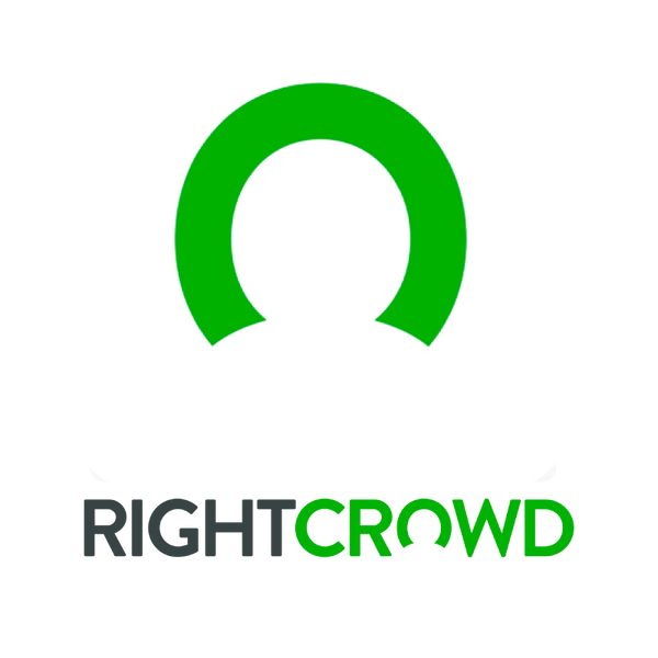 RightCrowd® App [RCW-APP]