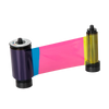 IDP®/QUALICA-RD® Color SIADC-S-YMCKO (YMCKO) Ribbon [RDN-659290]