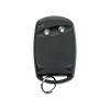 UTC™ Wireless 2-button Keyfob RF433 MHz [RF352I4]