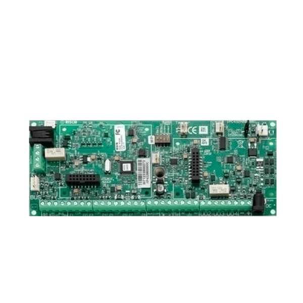 RISCO™ LightSYS™ Hybrid System (Board Only) - G2 [RP432M00000E]