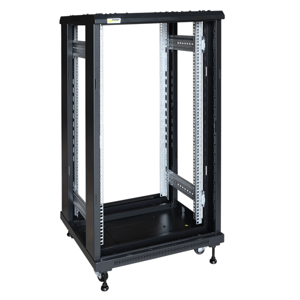 22U (W600 D600) Floor-Standing Rack - Ready-to-Assemble [RS2266GD]