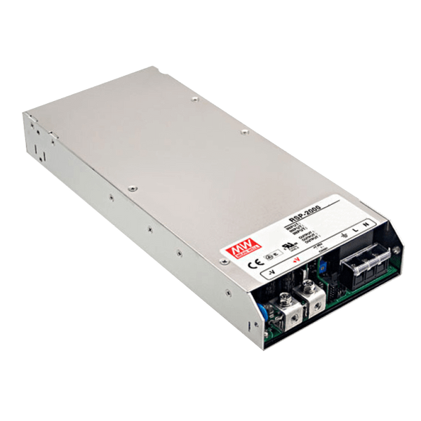 MEANWELL® RSP-2000 Power Supply Unit [RSP-2000-12]
