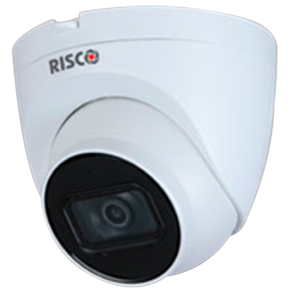RISCO™ VUpoint™ 4MPx 2.8mm with IR 30m IP Minidome [RVCM72P2100A]
