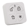 RISCO™ Bidirectional Wireless PANDA Push Button (4 Buttons) - G2 [RWX332KF800B]