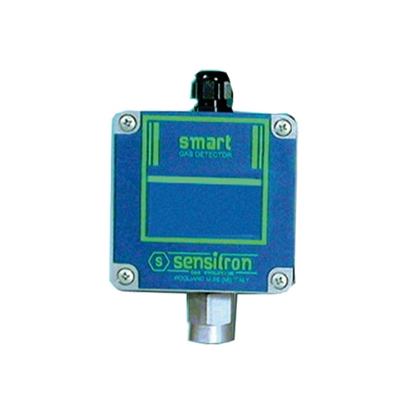 Detector de Gas SENSITRON™ SMART3 GC3 para Propano//SENSITRON™ SMART3 GC3 Gas Detector for Propane