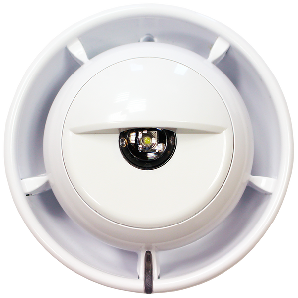 EMS™ SmartCell® White Siren + Wall Beacon (VAD White) [SC-32-0220-0001-99]