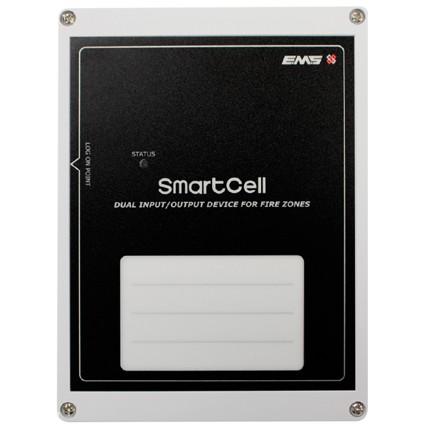 EMS™ SmartCell® I/O Module [SC-41-0200-0001-99]