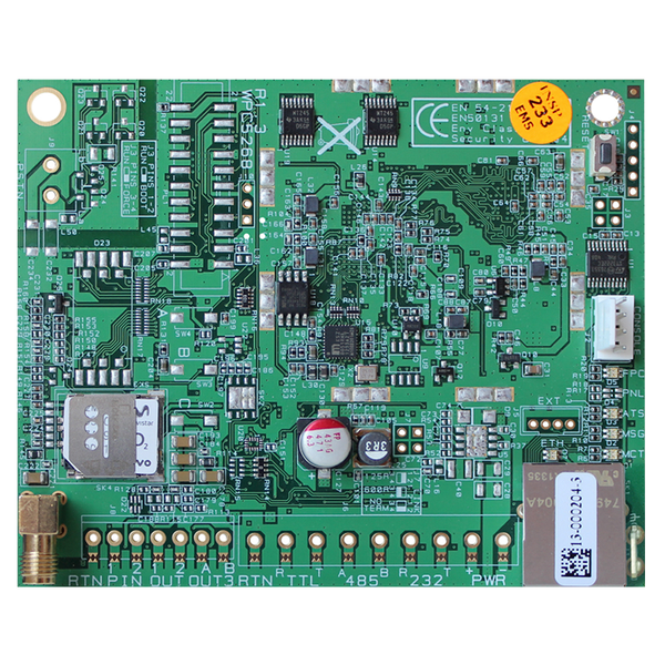 EMS™ SmartCell® Communications Module [SC-61-0001-0001-99]
