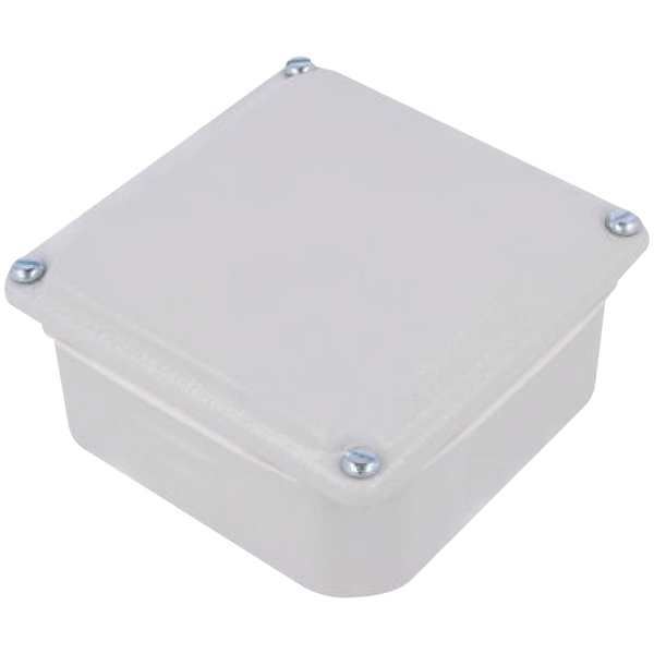 Surface Steel Box - 155x105x49 mm [SCH08000011N]
