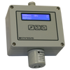 Standgas™ Standalone Detector PRO LCD for CO2 0-20.000 ppm with Relay [SIRYCO2rLE]
