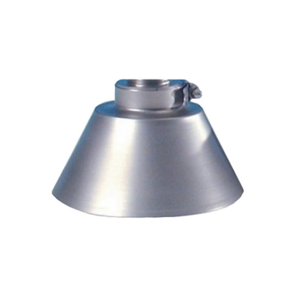 Cone Collector for SENSITRON™ Type 3 Gas Detector [SL517]