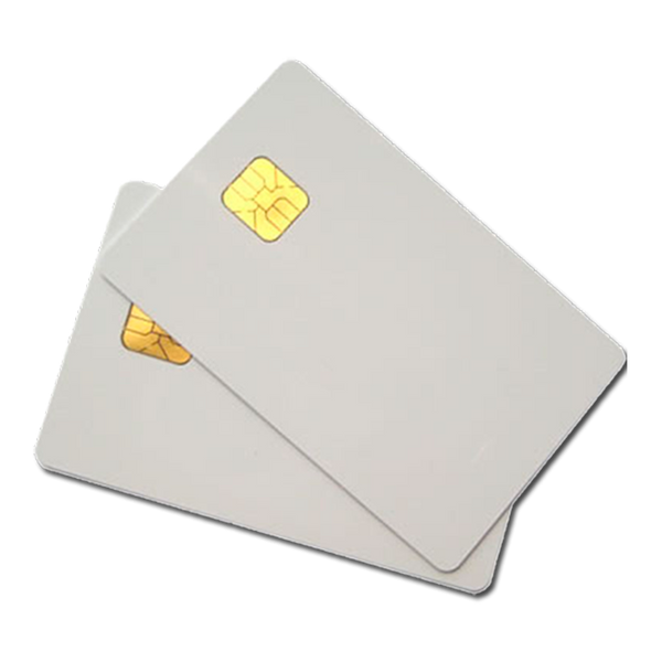 SIEMENS® SLE4442 Chip Card [SLE4442]