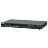 ATEN™ 16-Port Serial Console Server with Dual Power/LAN [SN0116CO-AX-G]