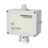 Standgas™ Standalone Detector HC BUT/PROP/NAT/H2 with Relay [SPLFBPNr]