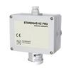 Standgas™ Standalone Detector HC PRO of hydrocarbons with Relay [SPLN-HCr]