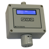 Standgas™ Standalone Detector PRO LCD for O2 0-25% with Relay [SSQN-O2rLE]