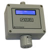 Standgas™ Standalone Detector PRO LCD for Cl2 0-10 ppm with Relay [SSQNCL2rLE]