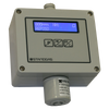Standgas™ Standalone Detector PRO LCD for H2S 0-100 ppm with Relay [SSQNH2SrLE]
