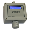 Standgas™ Standalone Detector PRO LCD for NO2 0-20 ppm with Relay [SSQNNO2rLE]