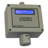 Standgas™ Standalone Detector PRO LCD for SO2 0-20 ppm with Relay [SSQNSO2rLE]