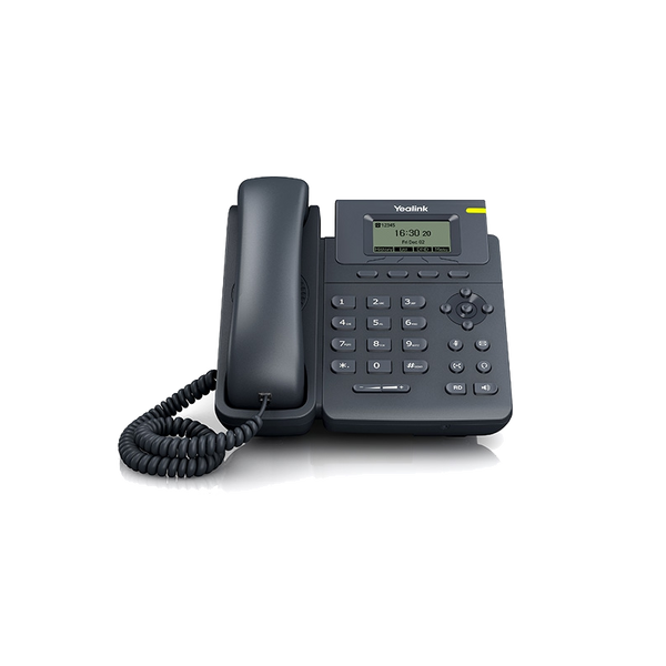 YEALINK™ T19P E2 IP Phone [T19P (E2)]