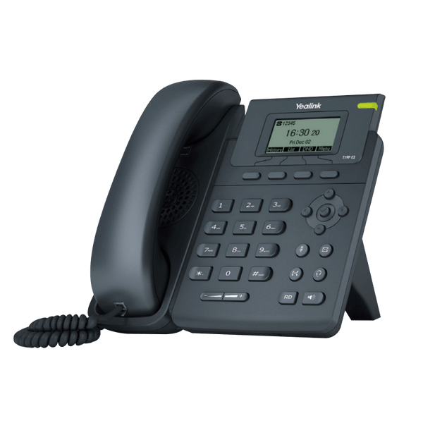 YEALINK™ T19 IP Phone [T19]