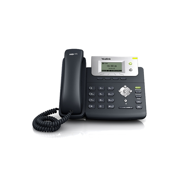 YEALINK™ T21 E2 IP Phone [T21 (E2)]