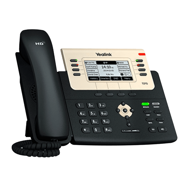 YEALINK™ T27G IP Phone [T27G]