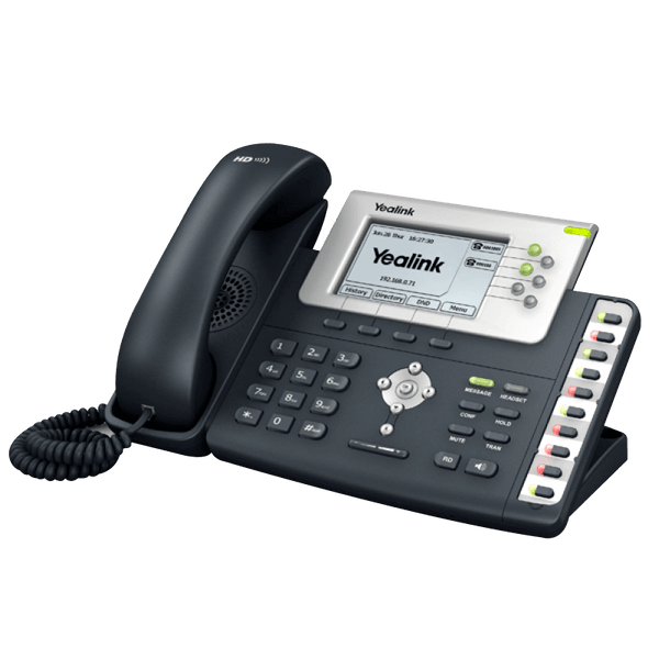 YEALINK™ T28P IP Phone [T28P]