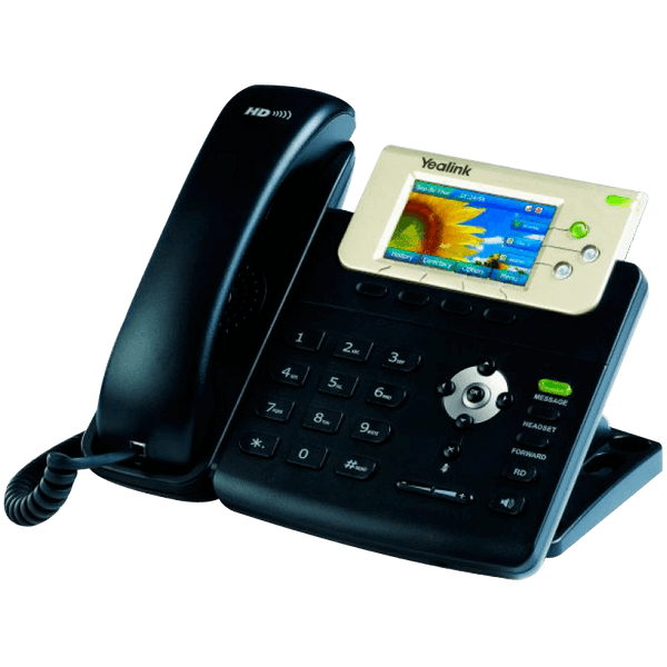 YEALINK™ T32G IP Phone [T32G]