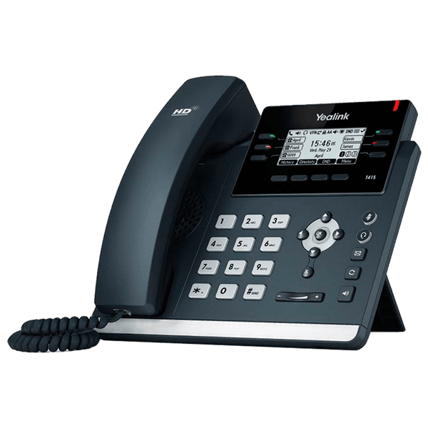 YEALINK™ T41S IP Phone [T41S]
