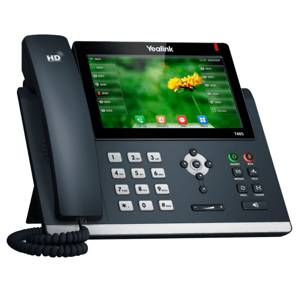 YEALINK™ T48S IP Phone [T48S]