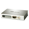 ATEN™ 4-Port USB to RS-232 Hub [UC2324-AT]