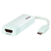 ATEN™ USB-C to 4K HDMI Adapter [UC3008-AT]