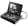 ATEN™ StreamLIVE™ PRO All-in-one Multi-channel AV Mixer [UC9040-AT-G]