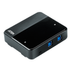 ATEN™ 2 x 4 USB 3.2 Gen1 Peripheral Sharing Switch [US234-AT]
